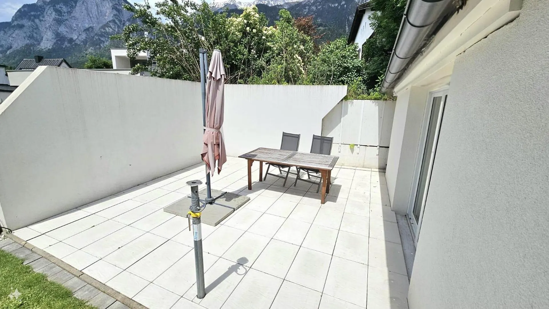 Crogo The Paula Villa Innsbruck Holiday home