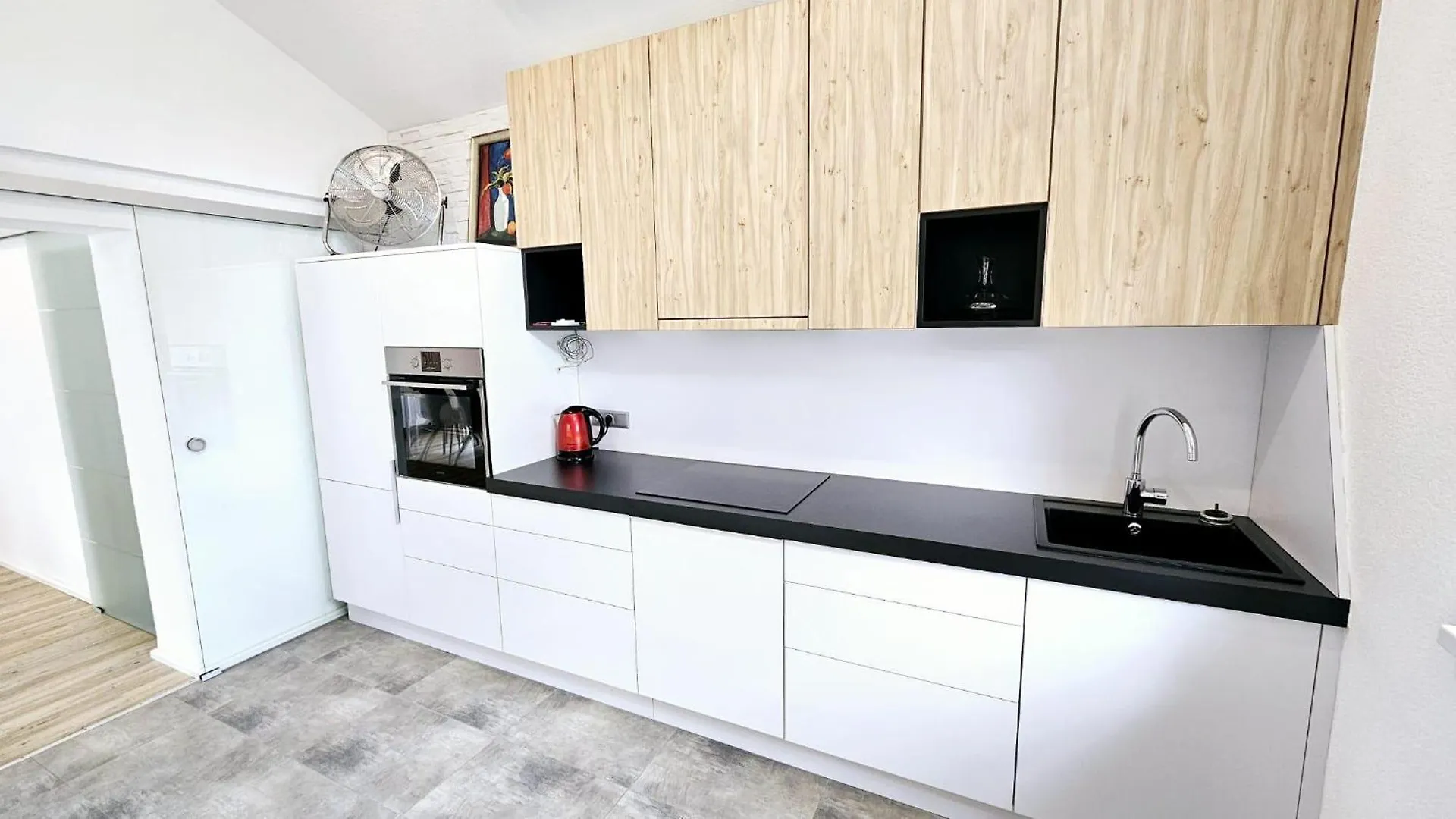Holiday home Crogo The Paula Villa Innsbruck