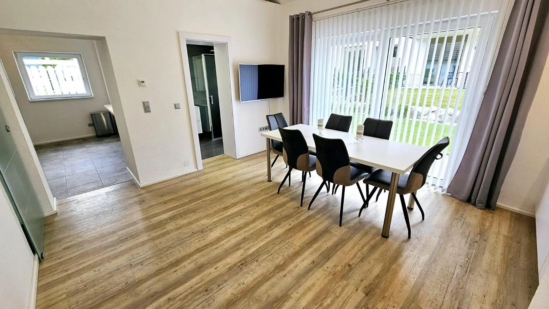 Holiday home Crogo The Paula Villa Innsbruck