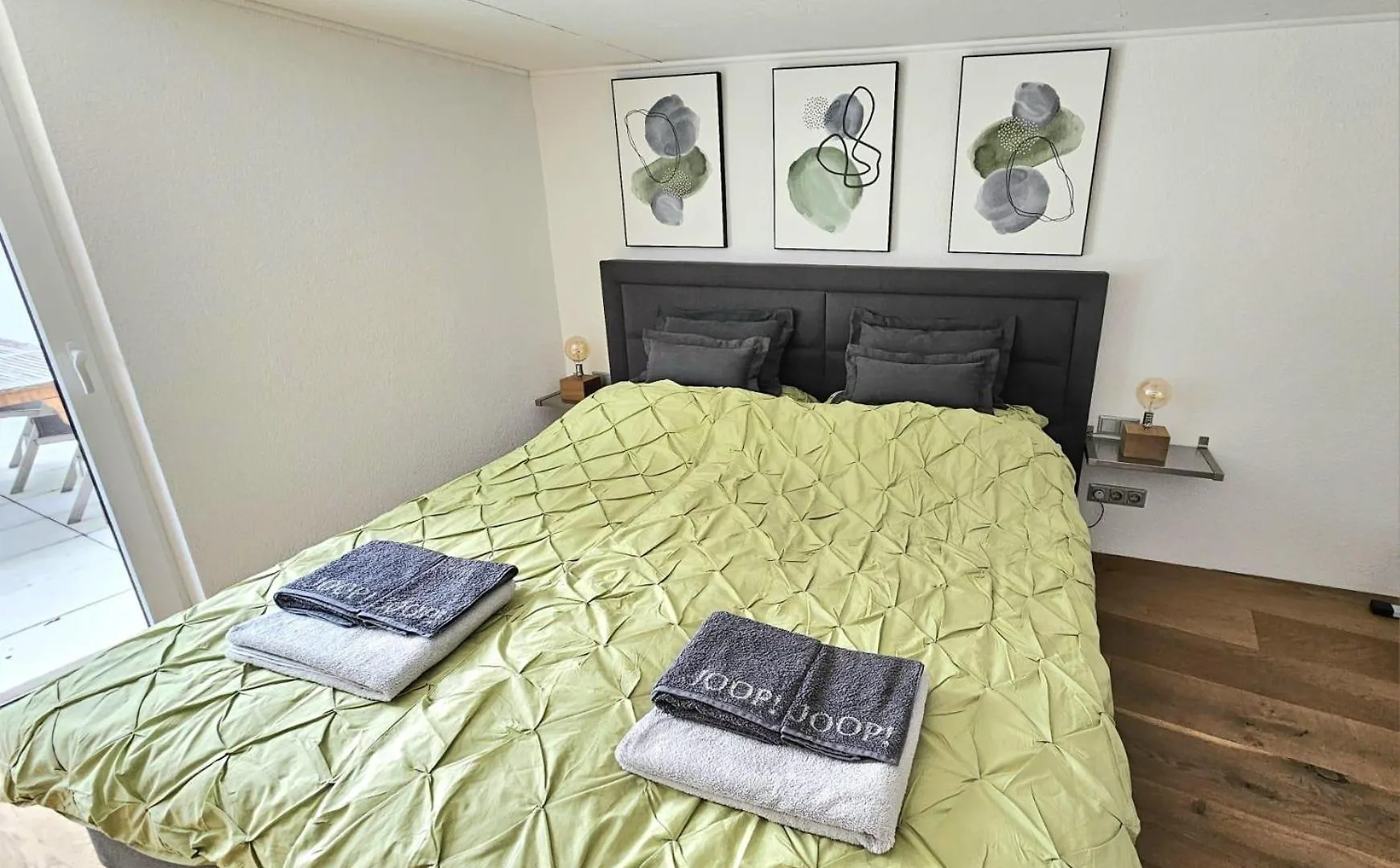 Holiday home Crogo The Paula Villa Innsbruck