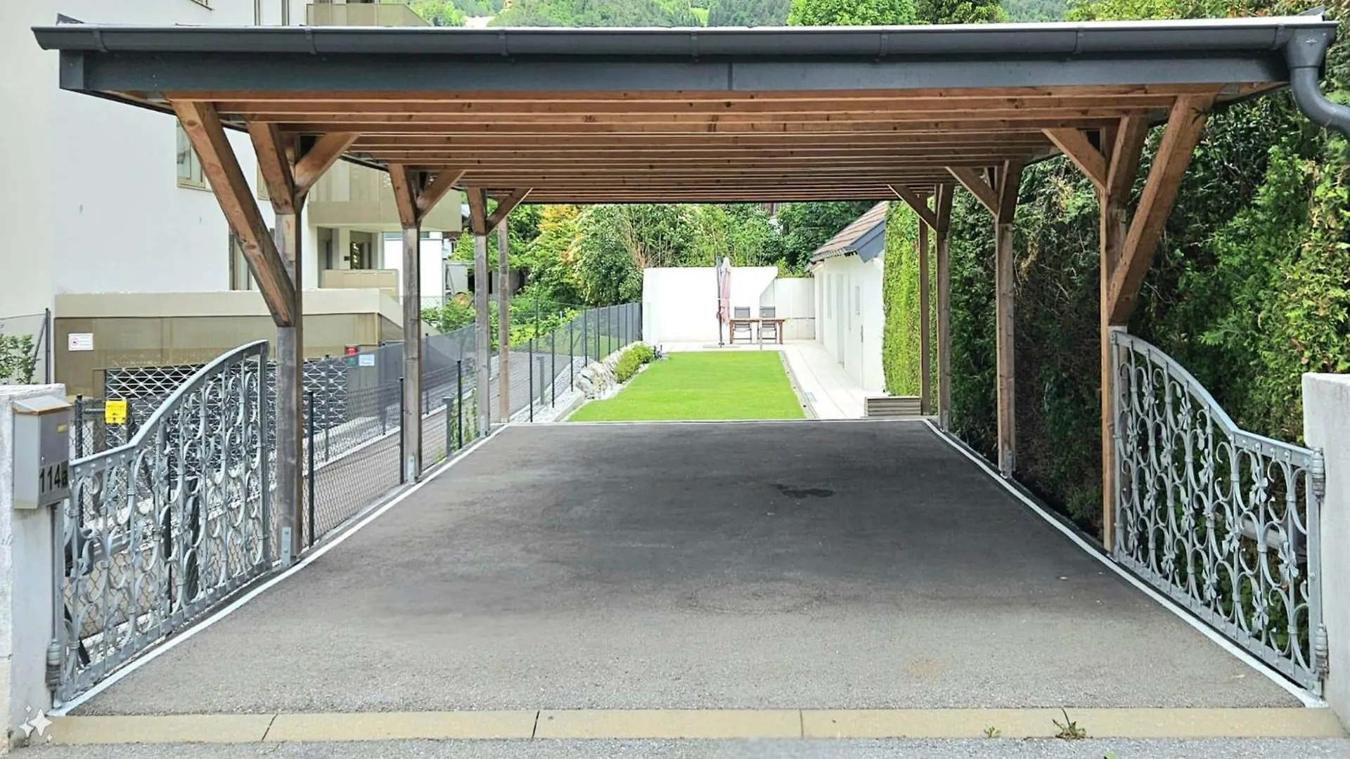 Holiday home Crogo The Paula Villa Innsbruck Austria