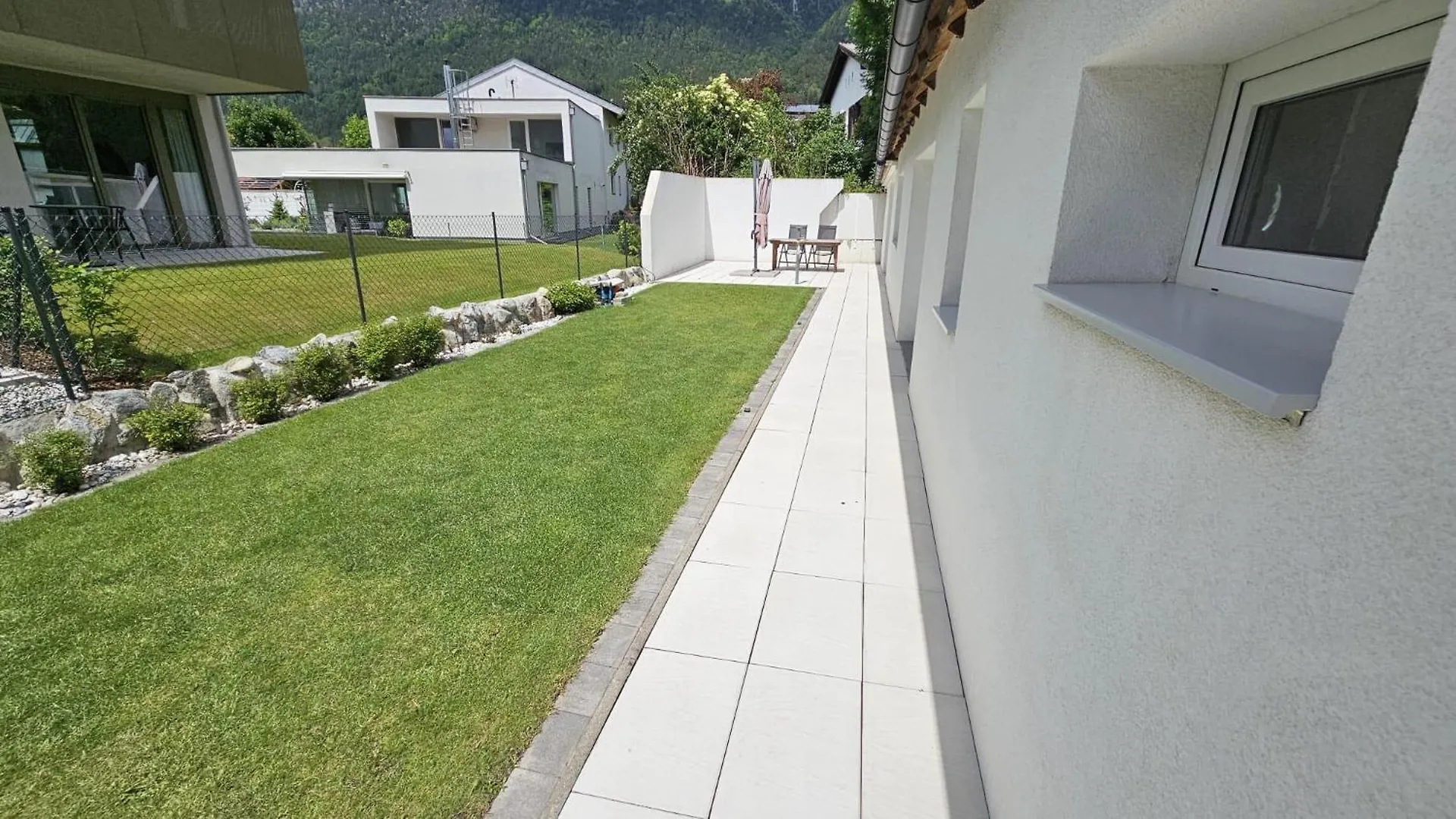 Crogo The Paula Villa Innsbruck Holiday home