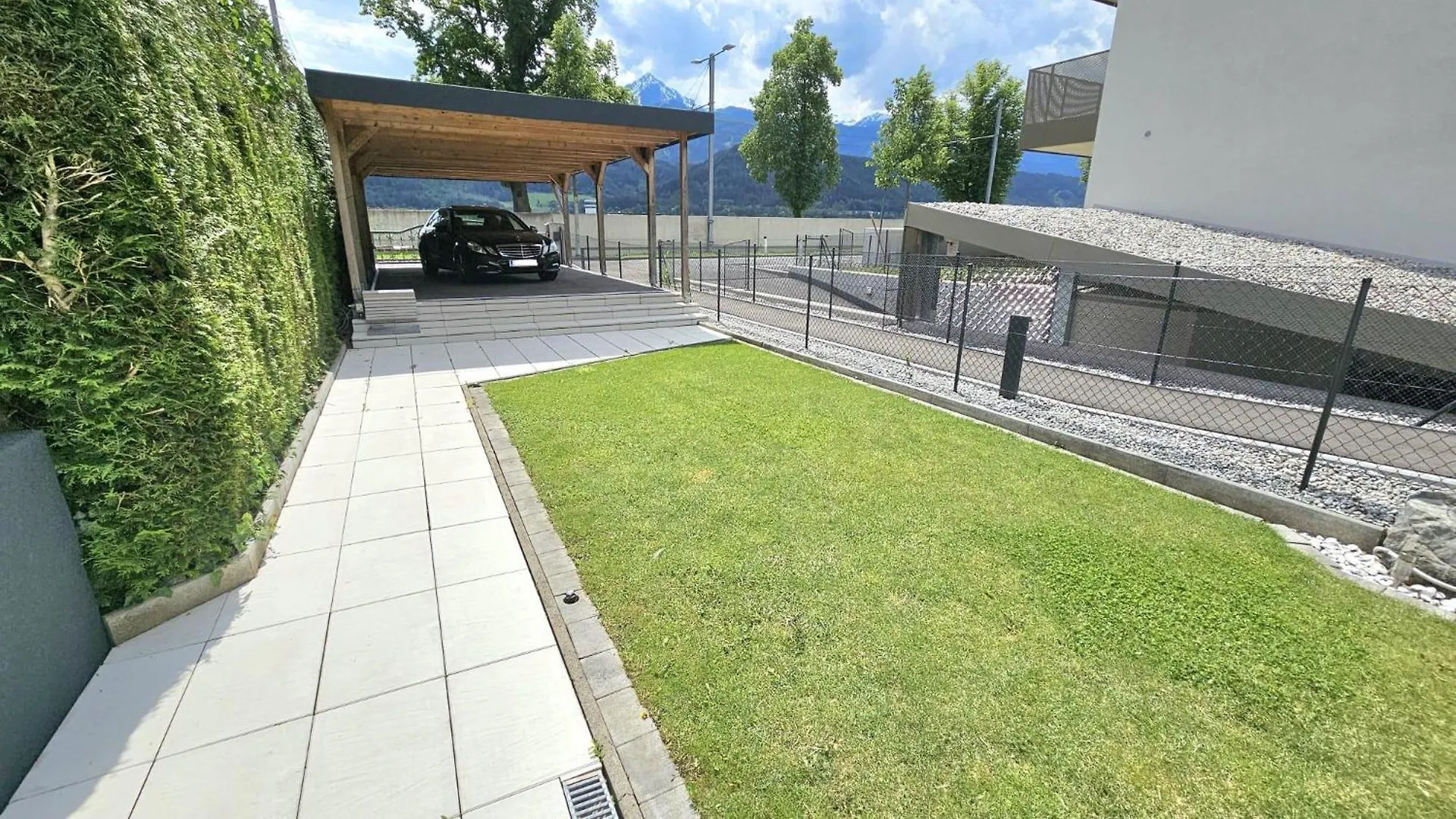 Crogo The Paula Villa Innsbruck 0*,  Austria