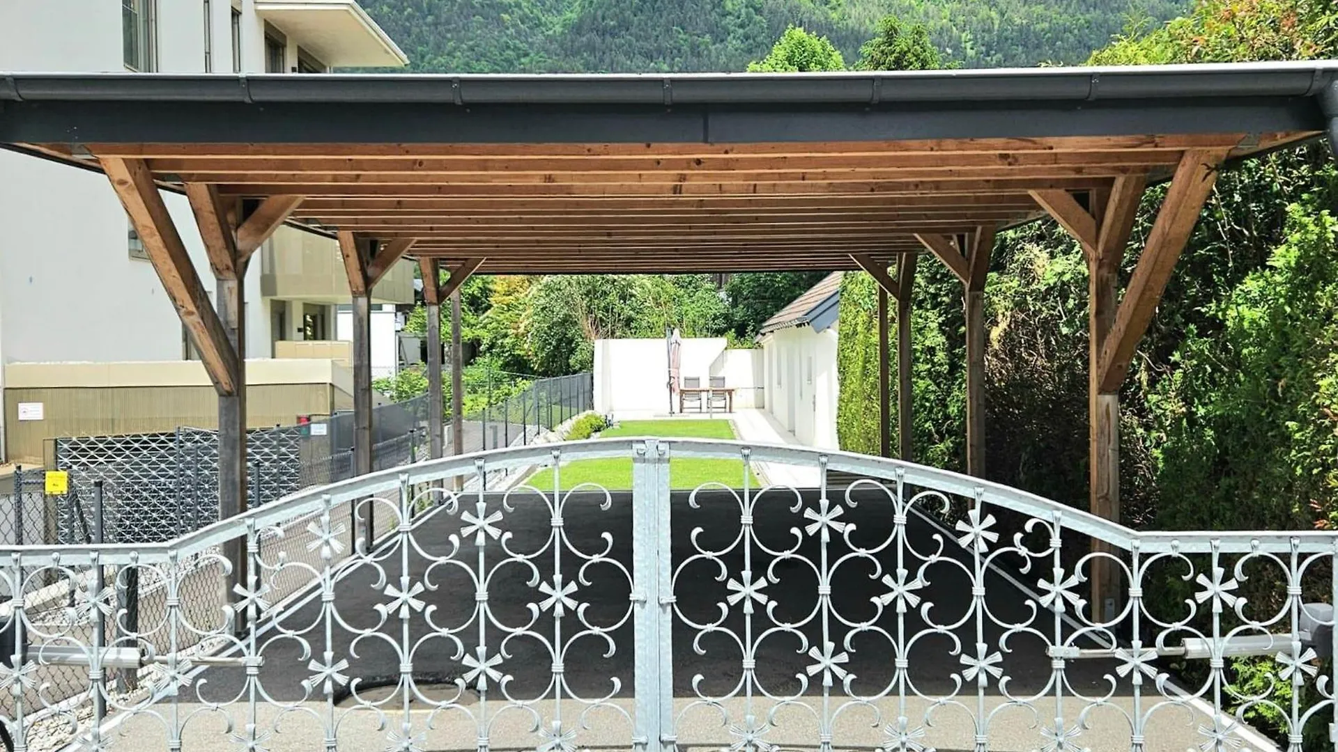 Holiday home Crogo The Paula Villa Innsbruck