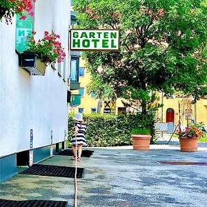 Gartenhotel Garni Innsbruck