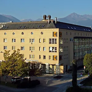 Kolpinghaus Инсбрук