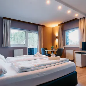3* Apartament The Art And
