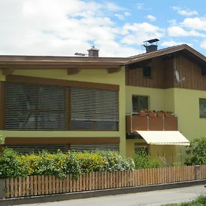  Appartement Haus Rainer