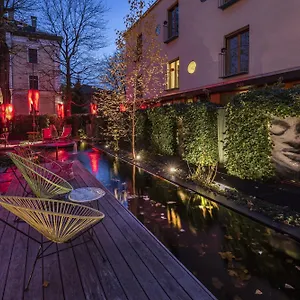 4* Hotel Nala Individuellhotel