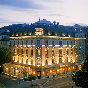 4* Hotel Neue Post I Self Check-in