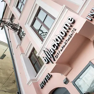 3* Hotel apartamentowy Blackhome Boutique I Contactless Check-in